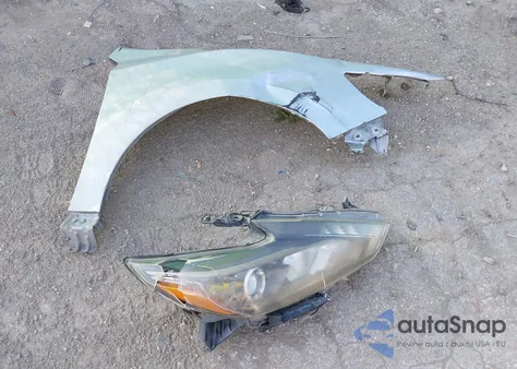 2016 Nissan Altima 2.5 S из США, поврежденный, VIN 1N4AL3AP5GN372123